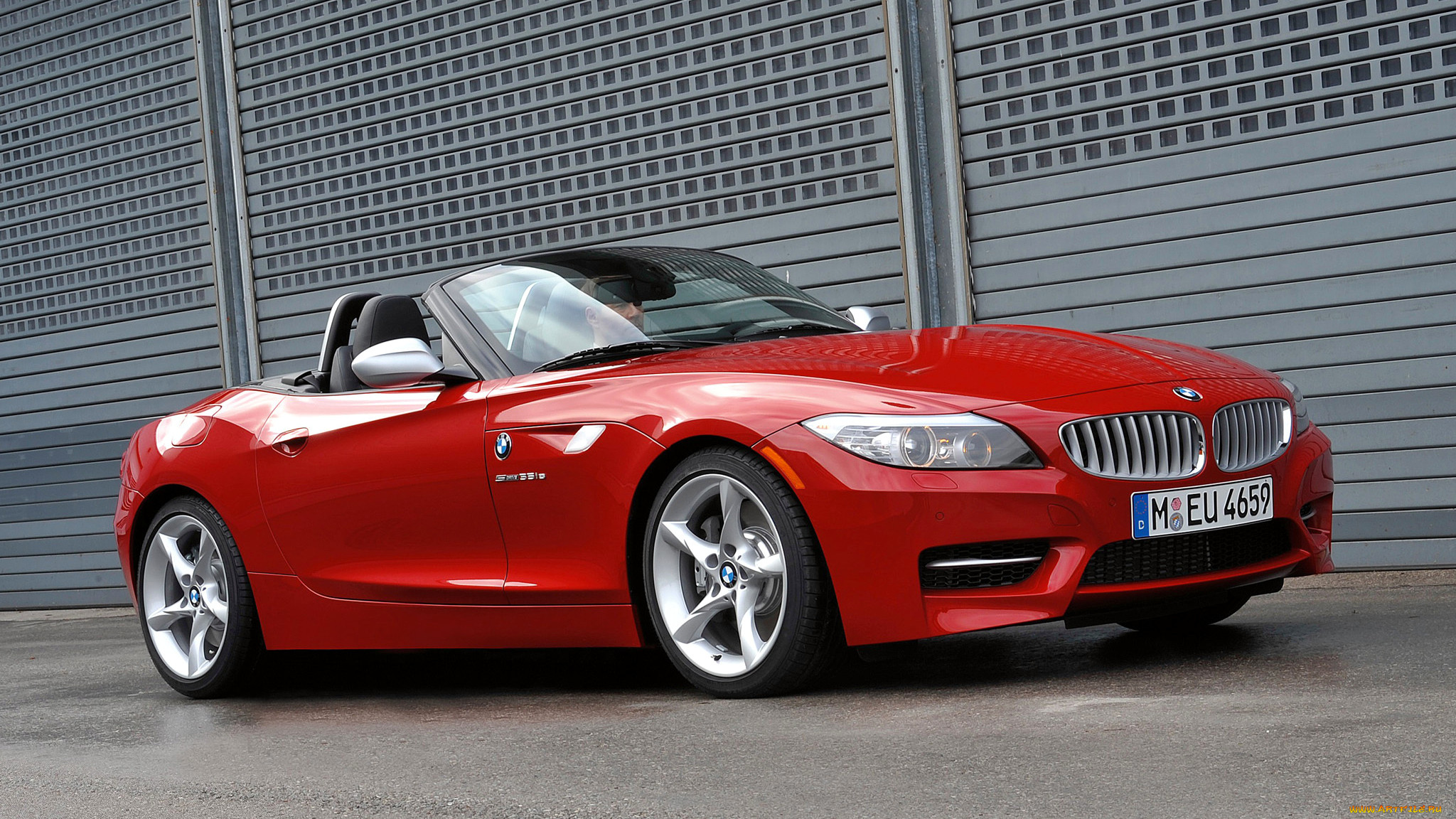 bmw, z4, , bayerische, motoren, werke, ag, 